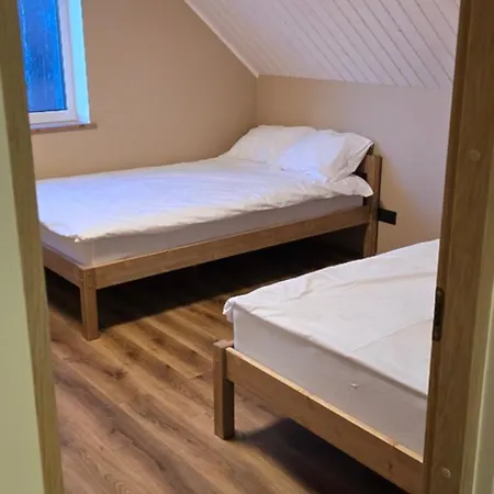 فيلة Ninase Villa *