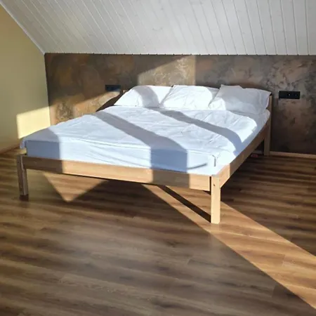 Ninase Villa فيلة Ninaze