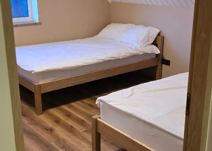 فيلة Ninase Villa *