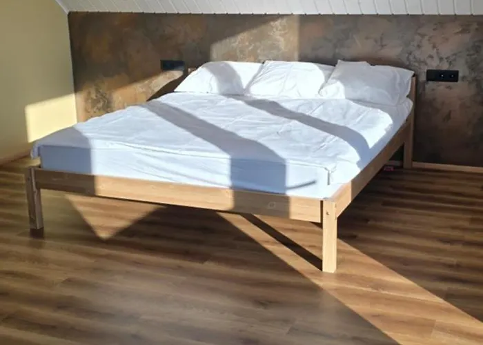 Ninase Villa فيلة Ninaze