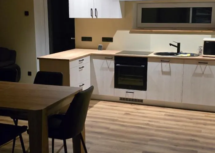 فيلة Ninase Villa Ninaze