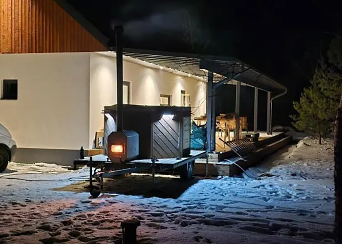 Ninase Villa * Ninaze